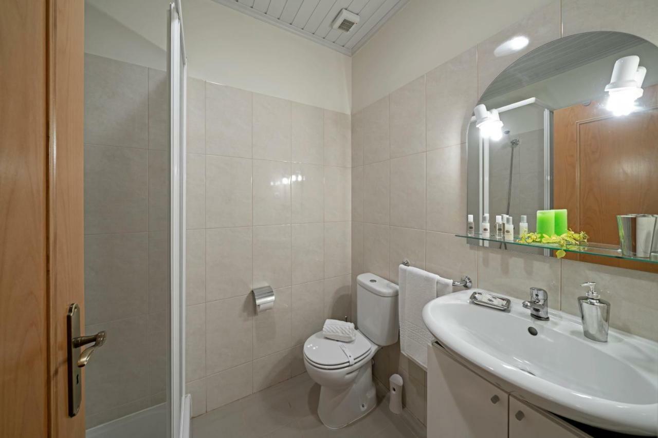 Ourmadeira - Taberna Apartments, Old Town 丰沙尔 外观 照片