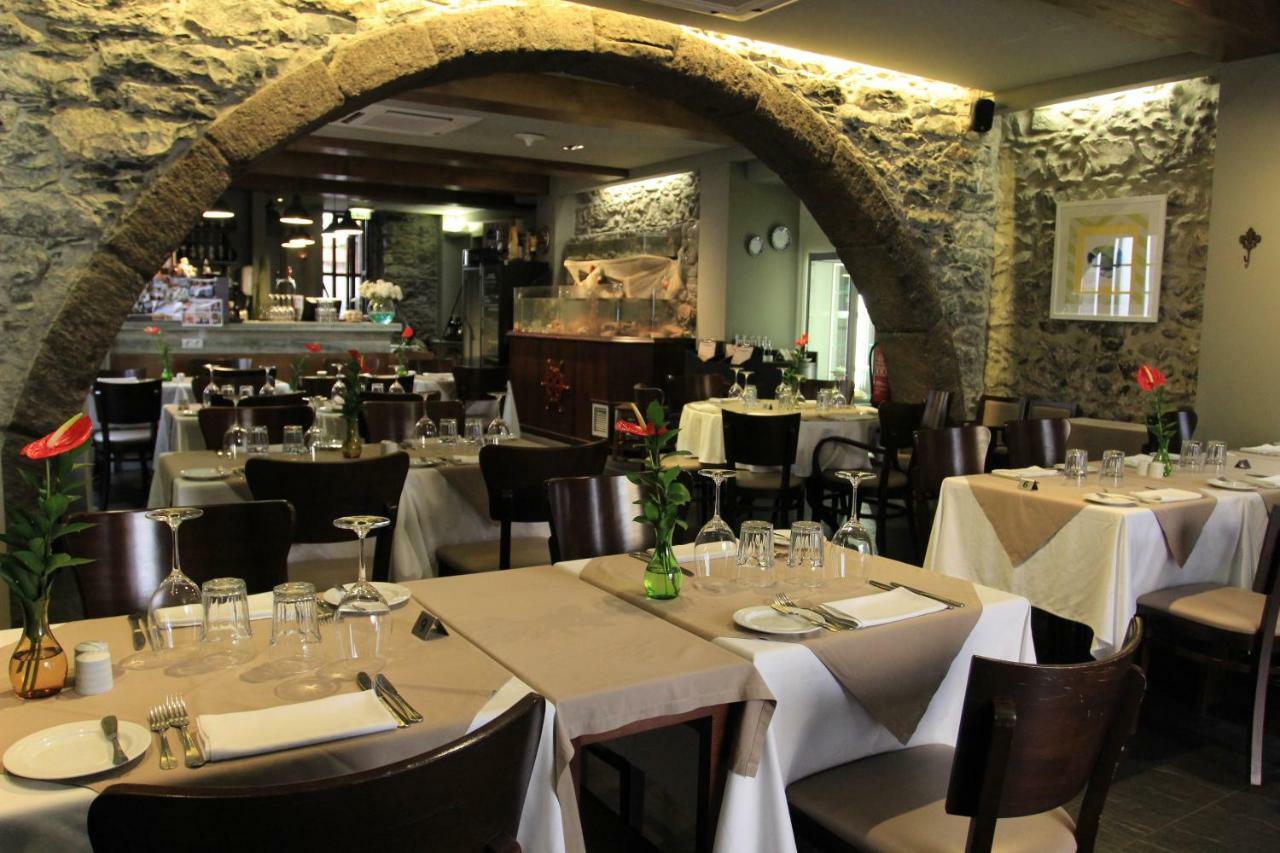 Ourmadeira - Taberna Apartments, Old Town 丰沙尔 外观 照片