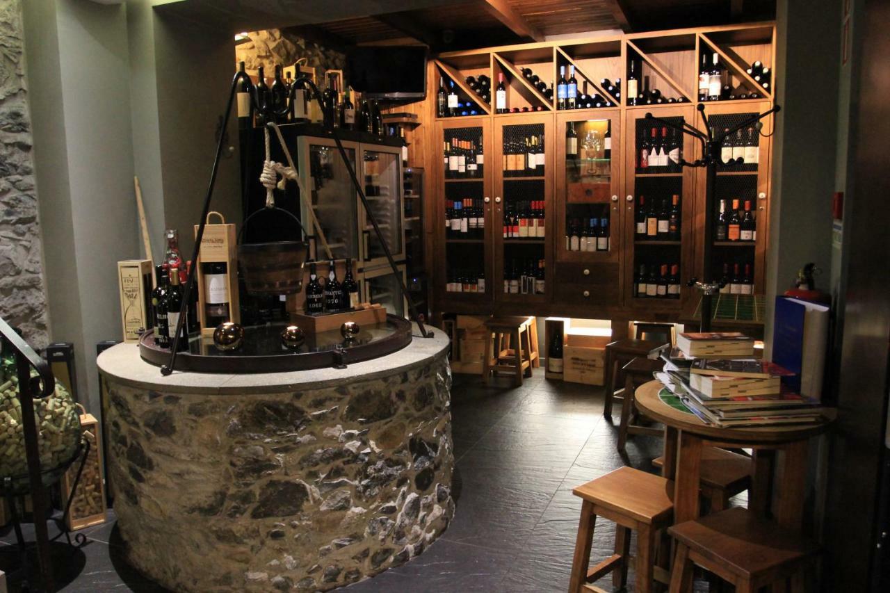 Ourmadeira - Taberna Apartments, Old Town 丰沙尔 外观 照片